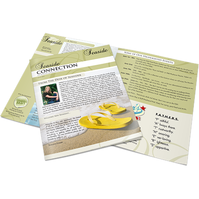 Newsletters