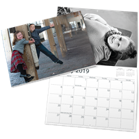 Calendars - Wall